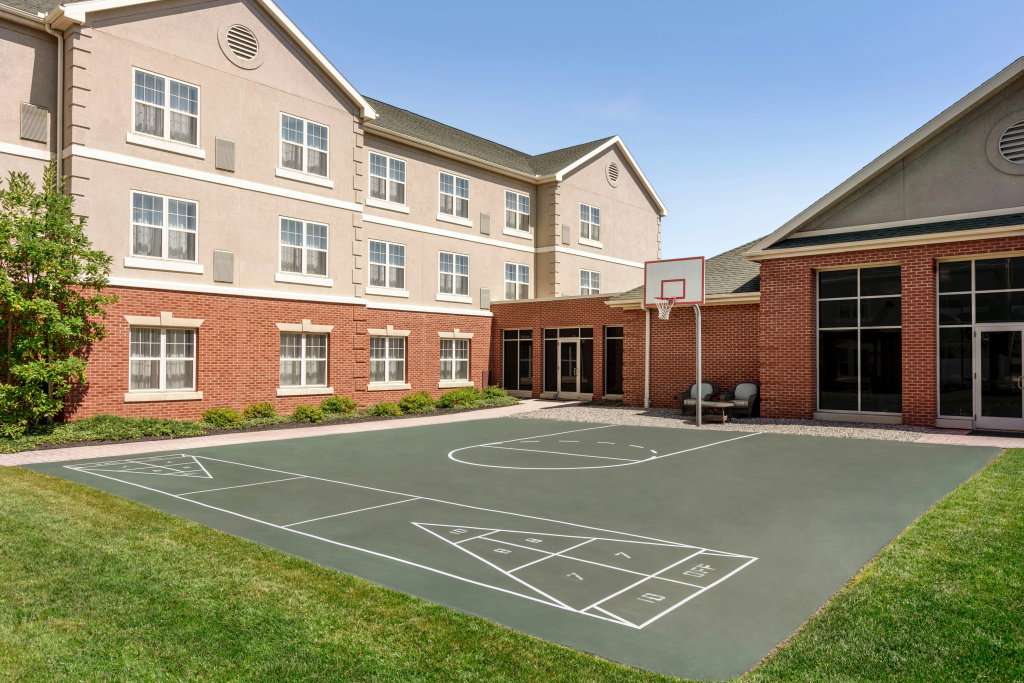 photo 1 of Homewood Suites by Hilton Harrisburg East-Hershey Area