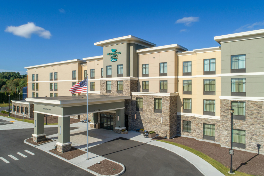 photo 1 of Homewood Suites by Hilton Marlborough