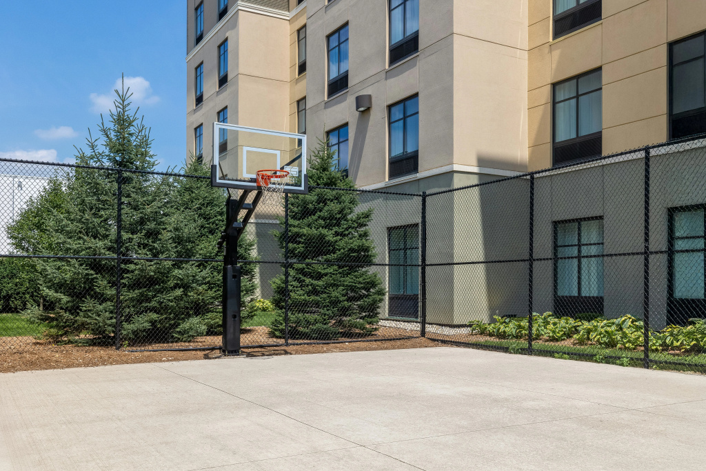photo 1 of Homewood Suites by Hilton Wauwatosa Milwaukee