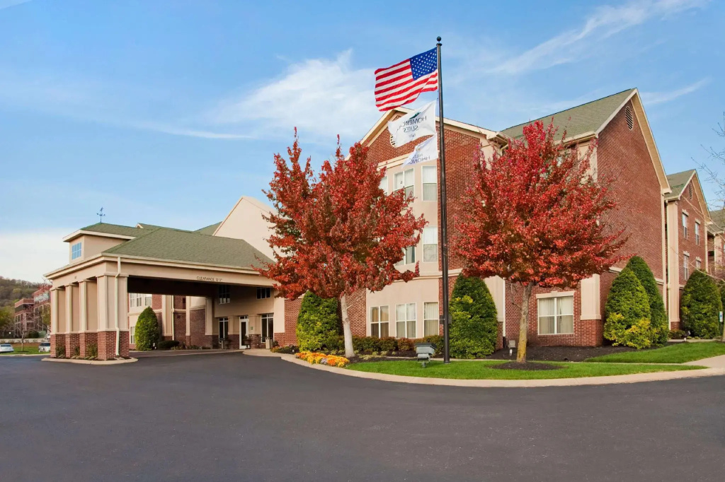 photo 1 of Homewood Suites by Hilton Nashville-Brentwood