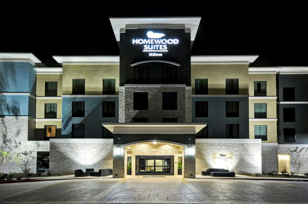 photo 1 of Homewood Suites By Hilton New Braunfels