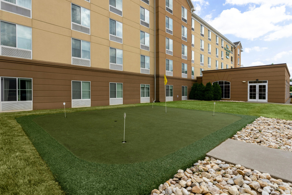 photo 1 of Homewood Suites by Hilton Rochester/Greece, NY