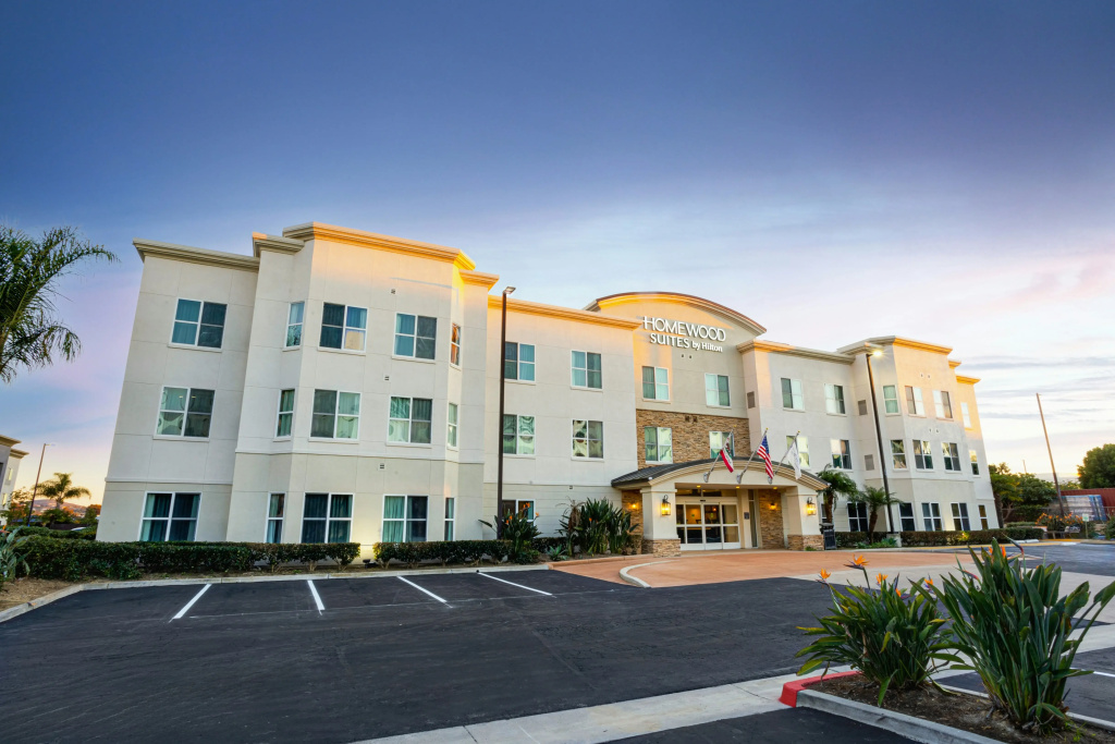 photo 1 of Homewood Suites by Hilton Carlsbad-North San Diego County