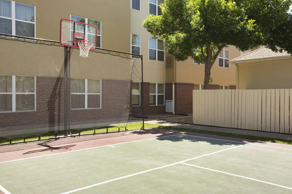 photo 1 of Homewood Suites Dallas/Park Central
