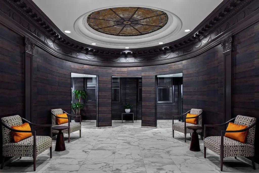 photo 1 of Homewood Suites by Hilton Nashville-Downtown