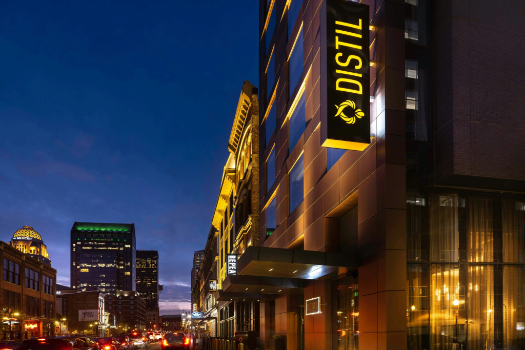 photo 1 of Hotel Distil, Autograph Collection