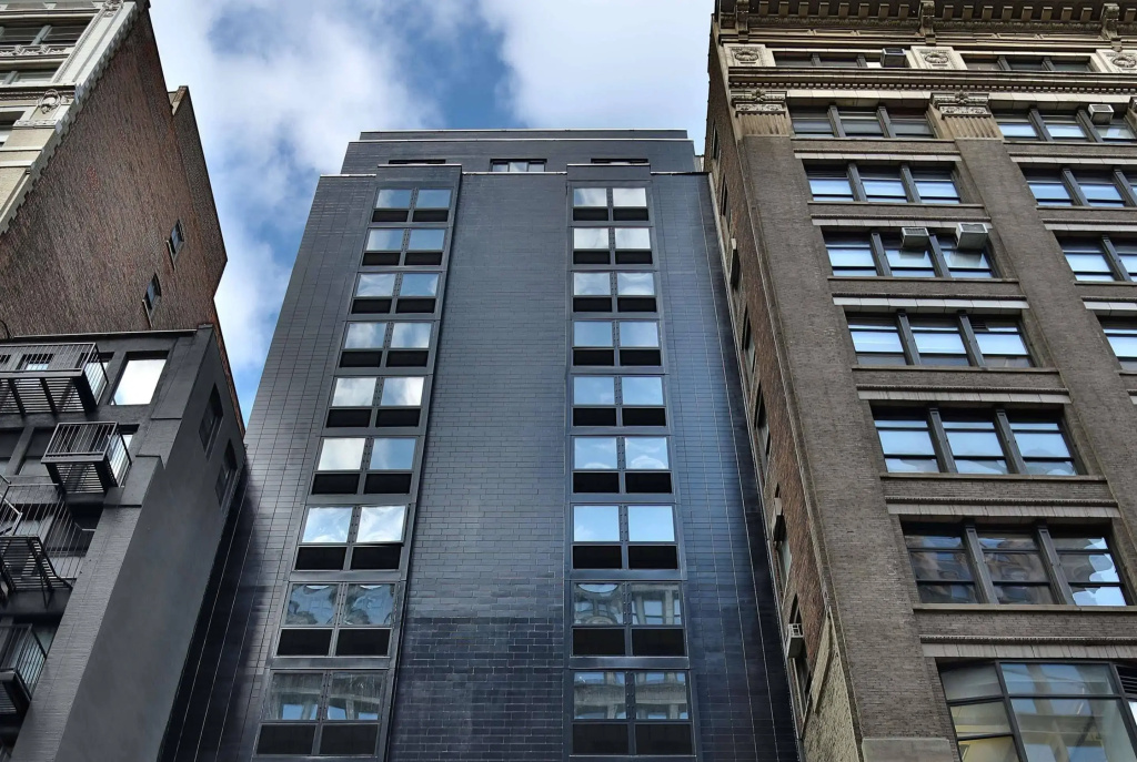 photo 1 of Henri Hotel