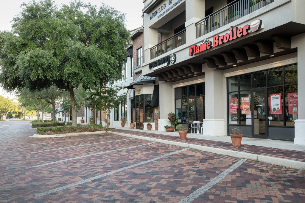 photo 1 of Hotel Indigo Jacksonville-Deerwood Park by IHG