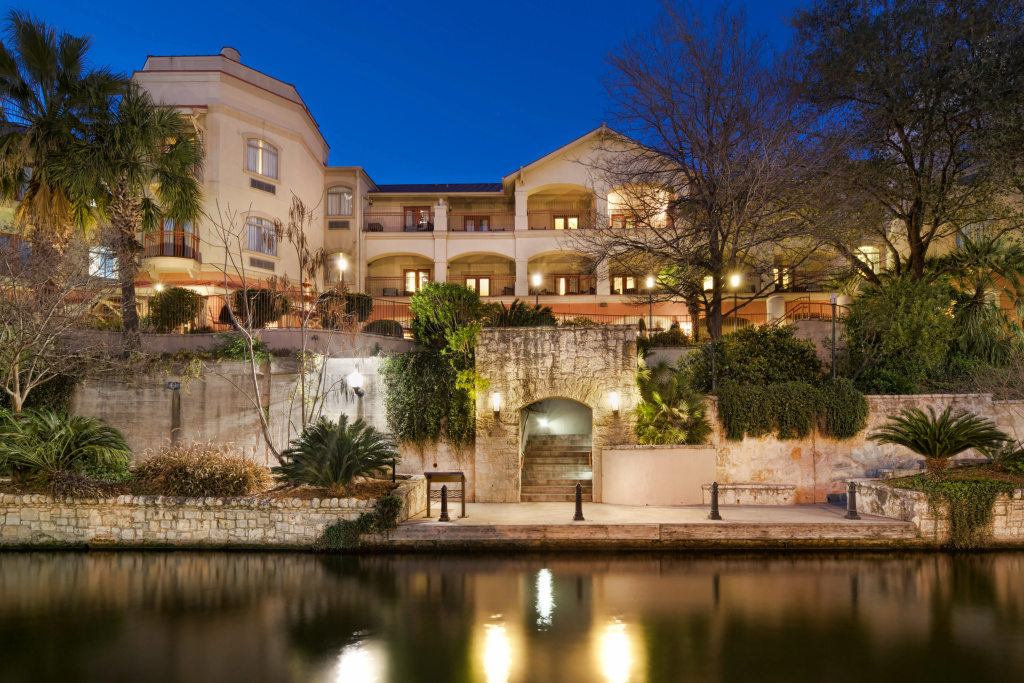 photo 1 of Hotel Indigo San Antonio Riverwalk by IHG