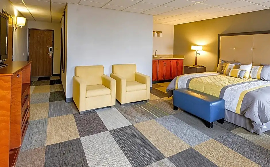 photo 1 of Hotel Inn Fairfield