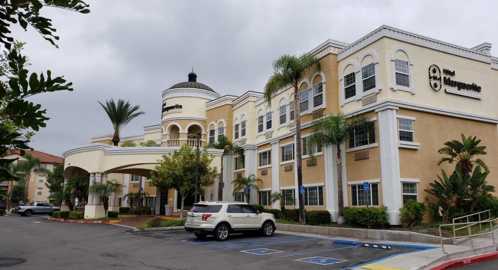 photo 1 of Hotel Marguerite, Trademark Collection by Wyndham