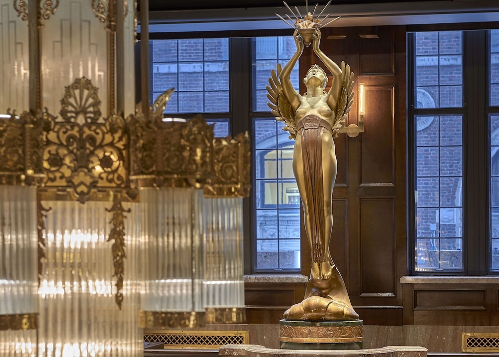 photo 1 of Hotel Phillips Kansas City, Curio Collection by Hilton