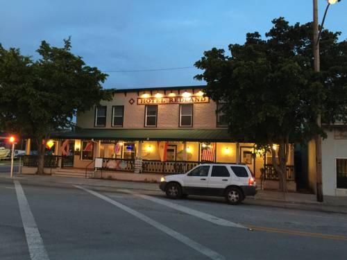 photo 1 of Hotel Redland