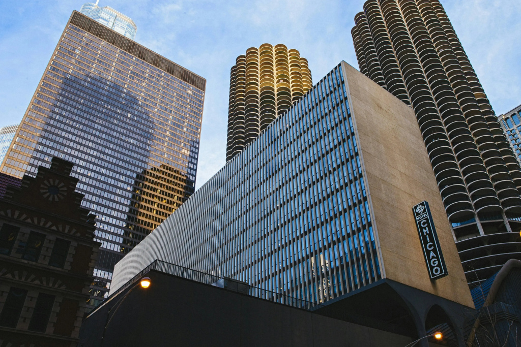 photo 1 of Hotel Chicago Downtown, Autograph Collection