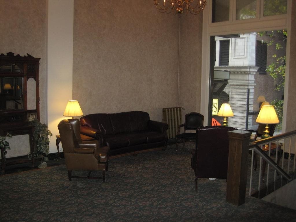 photo 1 of Hotel Seattle