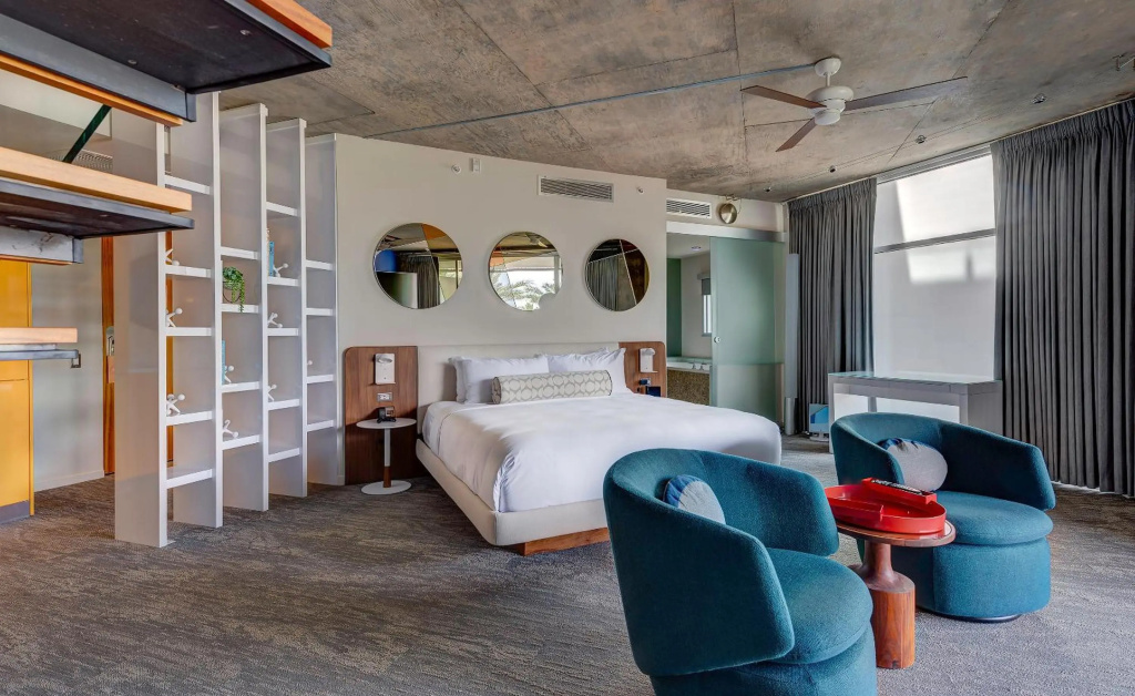 photo 1 of Hotel Valley Ho