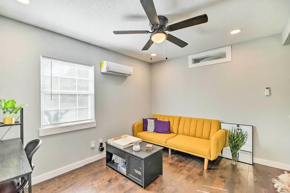 photo 1 of Houston Apartment ~ 13 Mi to Downtown!