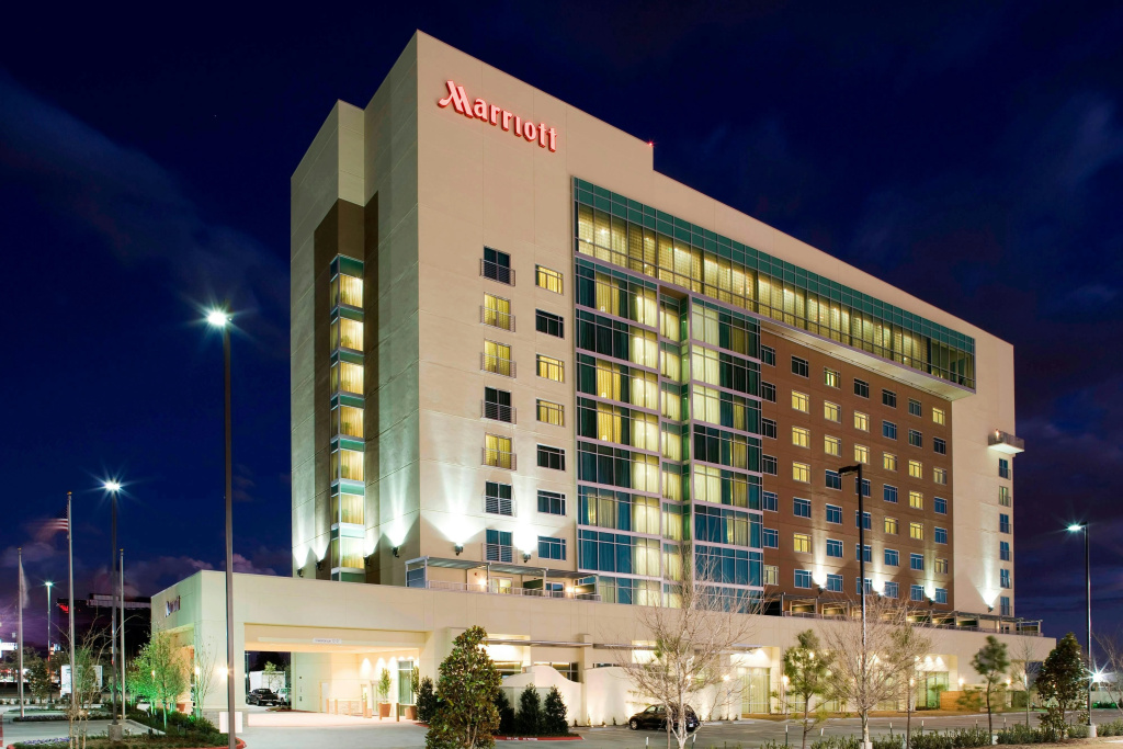 photo 1 of Houston Marriott Energy Corridor