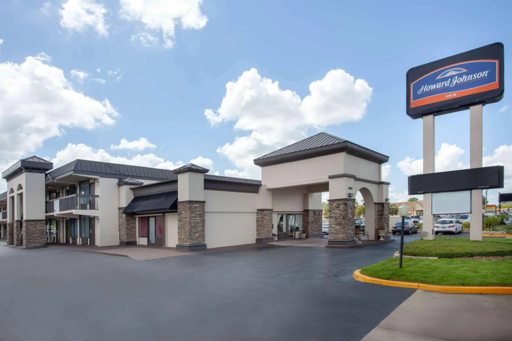 photo 1 of Americas Best Value Inn Orlando