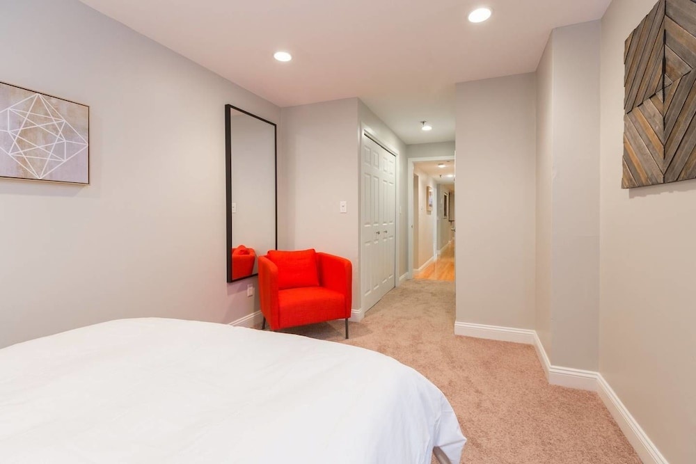 photo 1 of Huge 2br/2ba in the Heart of Back Bay by Domio