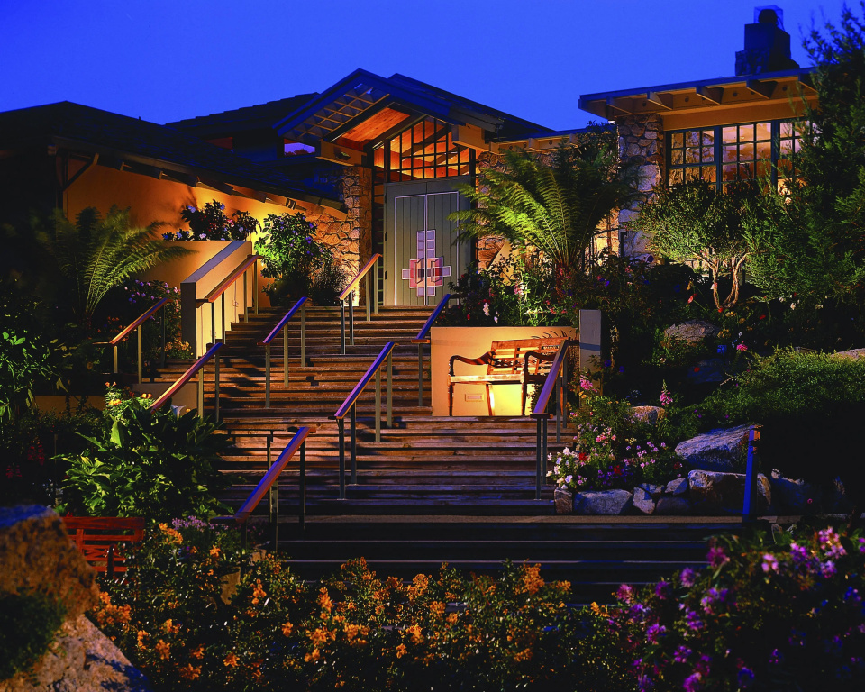 photo 1 of Hyatt Carmel Highlands