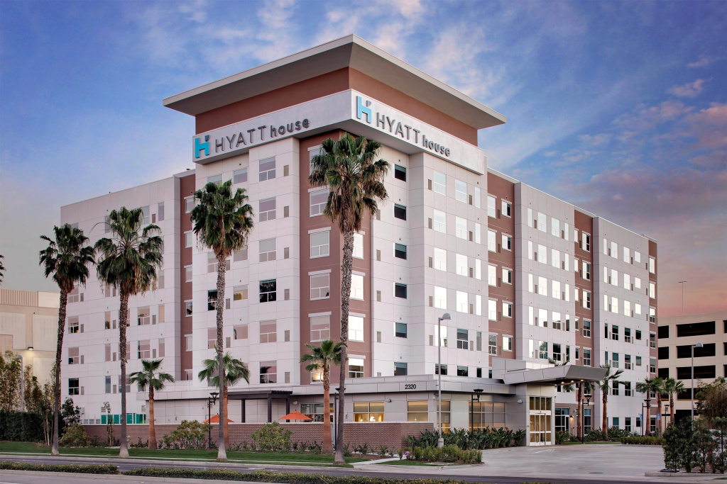 photo 1 of Hyatt House Irvine/John Wayne Airport
