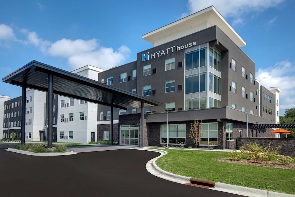 photo 1 of Hyatt House Mall Of America Msp Airport