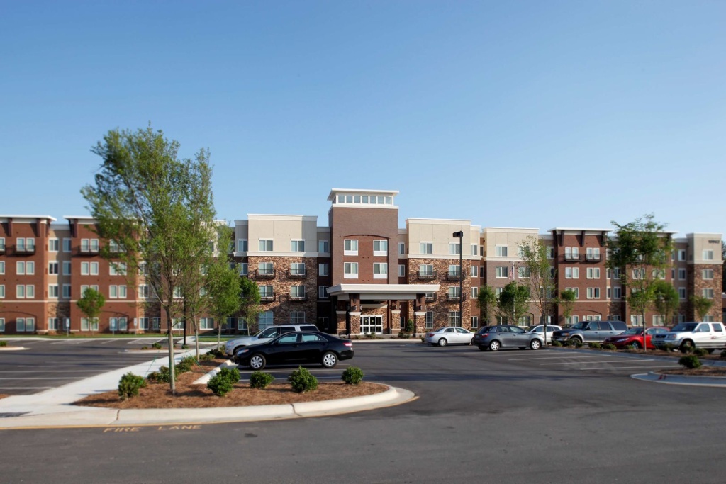 photo 1 of Hyatt House Raleigh Durham Airport