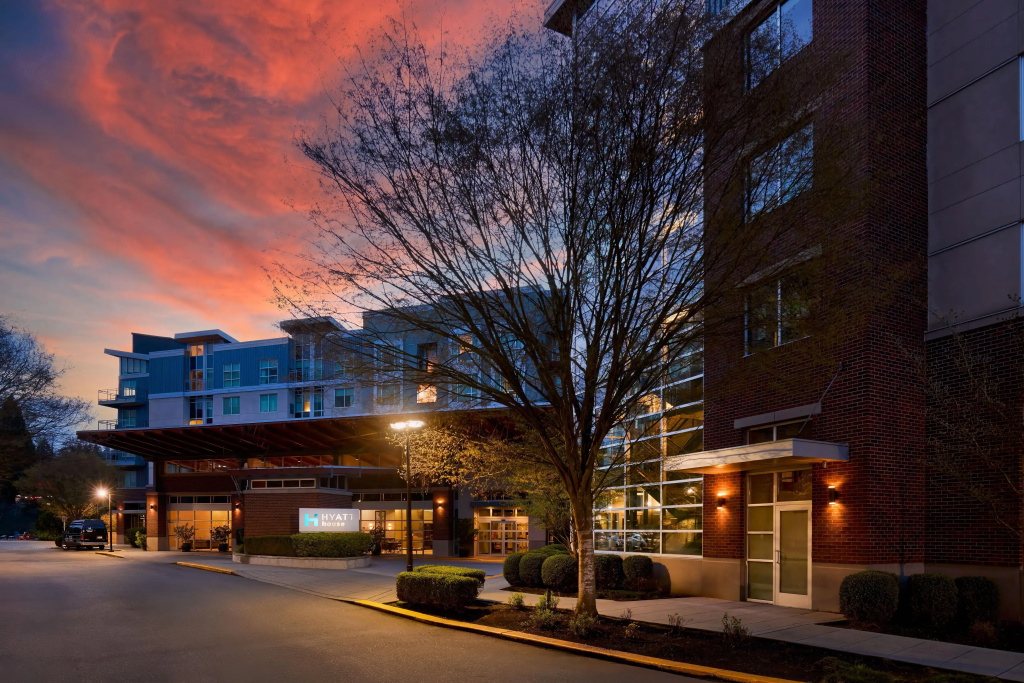 photo 1 of Hyatt House Seattle/Redmond