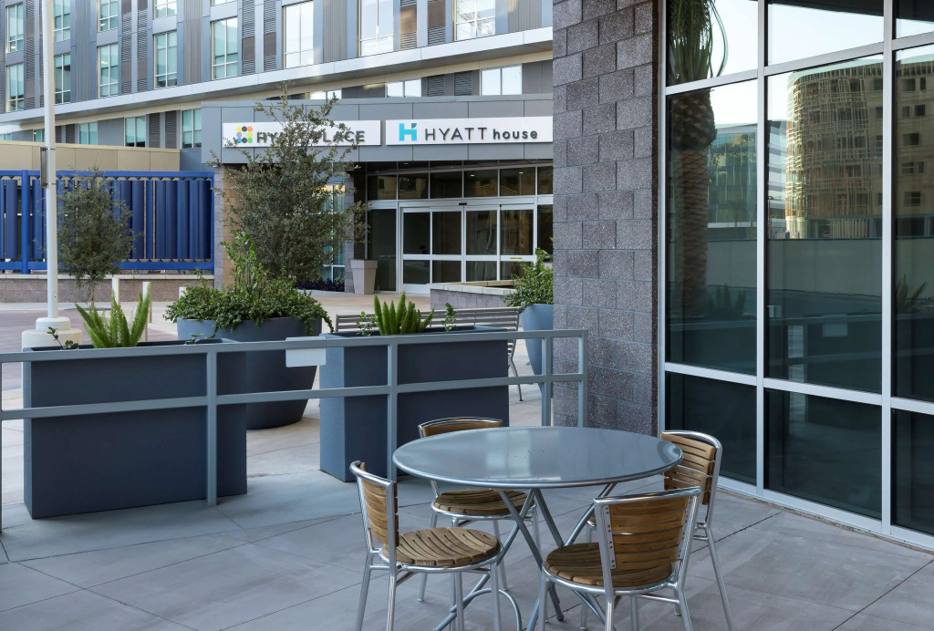 photo 1 of Hyatt House Tempe/Phoenix/University