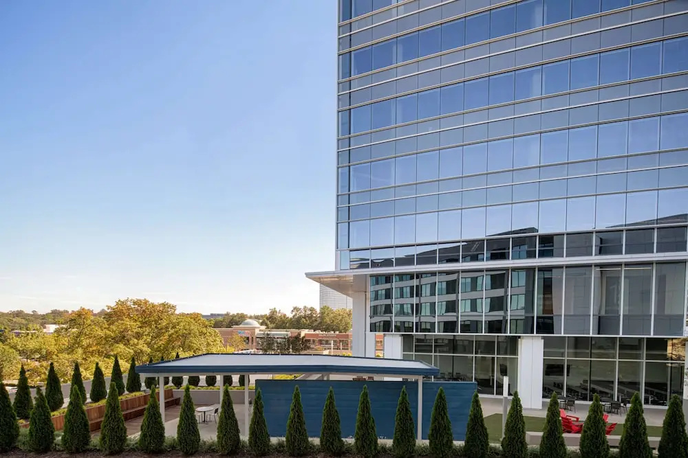 photo 1 of Hyatt Place Atlanta / Perimeter Center