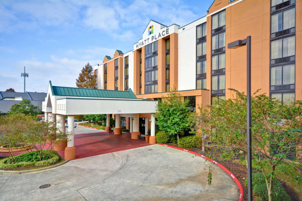 photo 1 of Hyatt Place Baton Rouge/I-10