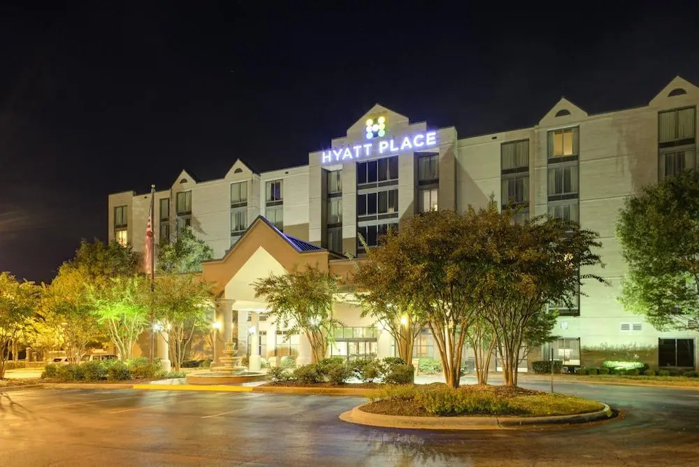 photo 1 of Candlewood Suites Birmingham - Inverness