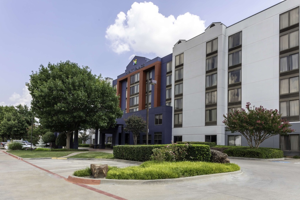 photo 1 of Hyatt Place Dallas/Arlington