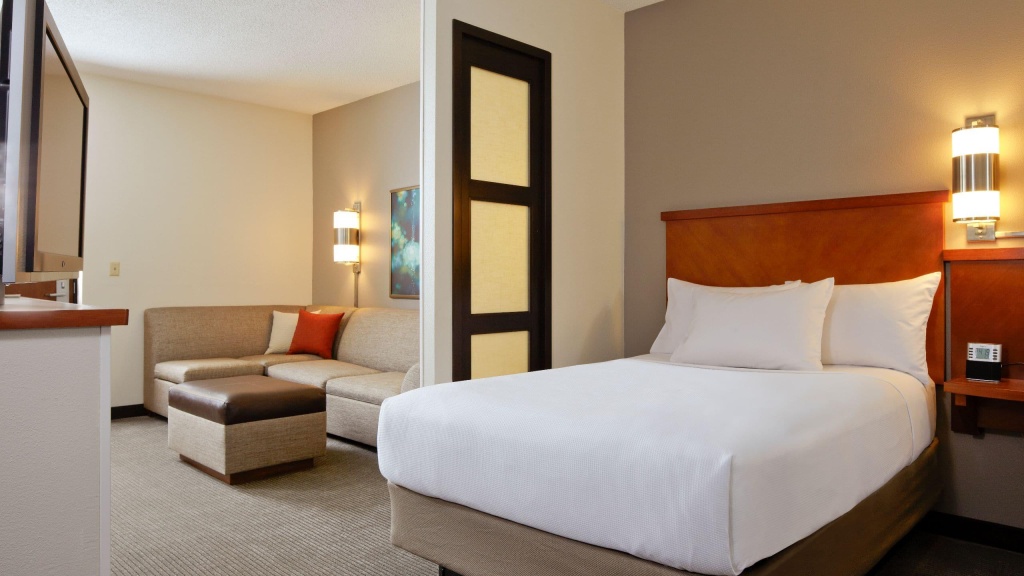 photo 1 of Sonesta Select Atlanta Duluth