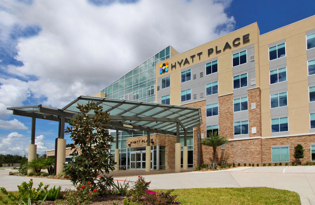 photo 1 of Hyatt Place Houston NW Vintage Park