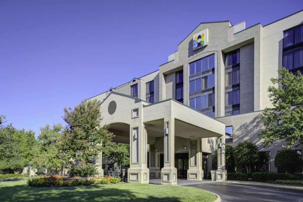 photo 1 of Hyatt Place Richmond/Arboretum