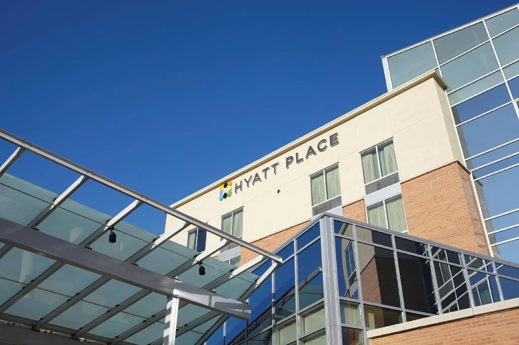 photo 1 of Hyatt Place Sacramento Roseville