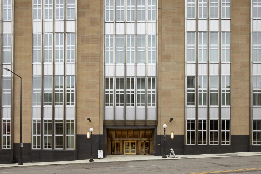 photo 1 of Hyatt Place St. Paul/Downtown