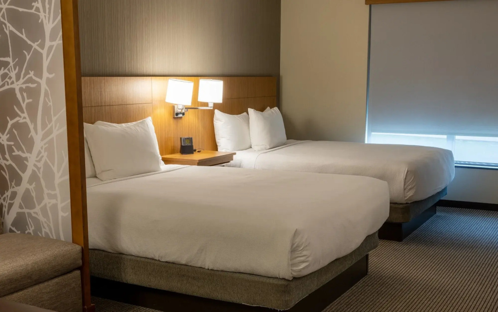 photo 1 of Hyatt Place West Des Moines Jordan Creek