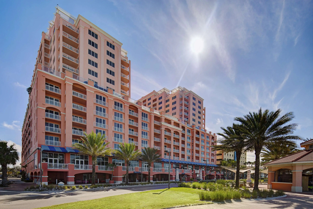 photo 1 of Hyatt Regency Clearwater Beach Resort and Suites