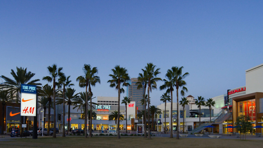 photo 1 of Hyatt Regency Long Beach