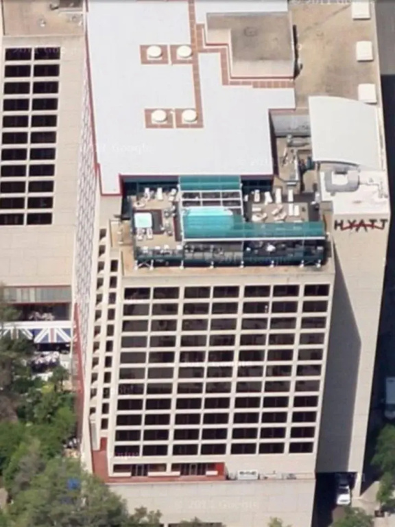 photo 1 of Hyatt Regency San Antonio Riverwalk