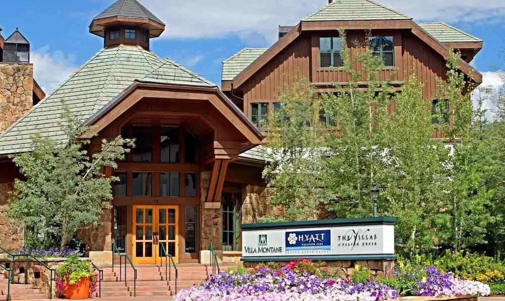 photo 1 of The Residences at Mountain Lodge, Beaver Creek by Hyatt Vacation Club