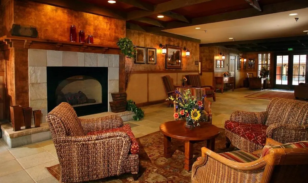 photo 1 of The Residences At Main Street Station