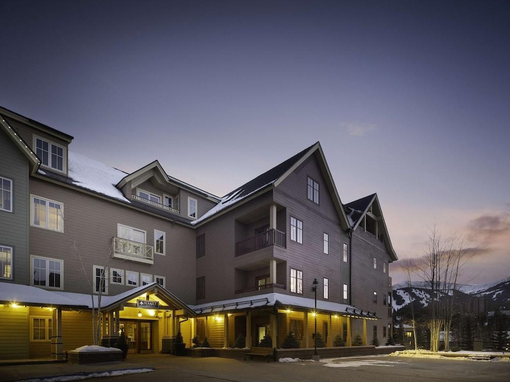 photo 1 of The Residences at Main Street Station, Breckenridge