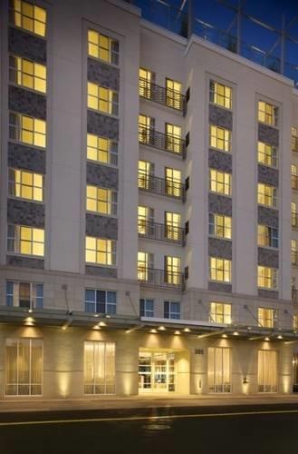 photo 1 of Hyatt The Pike Long Beach