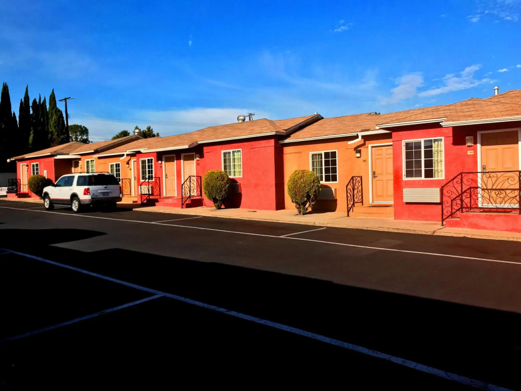 photo 1 of Hyland Motel