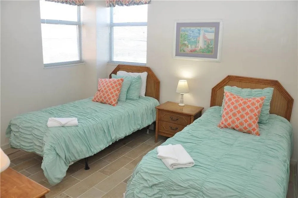 photo 1 of Hyperion Towers 201 - 3 Br condo by RedAwning
