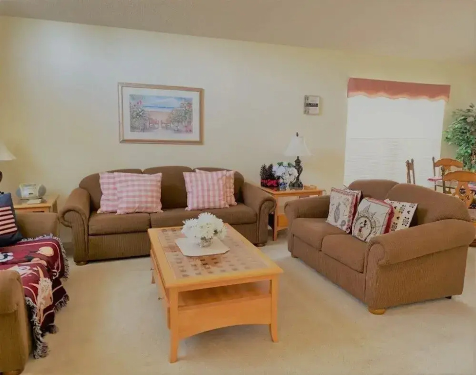 photo 1 of Ian's Southern Dunes Vacation Home